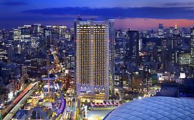 东京巨蛋酒店